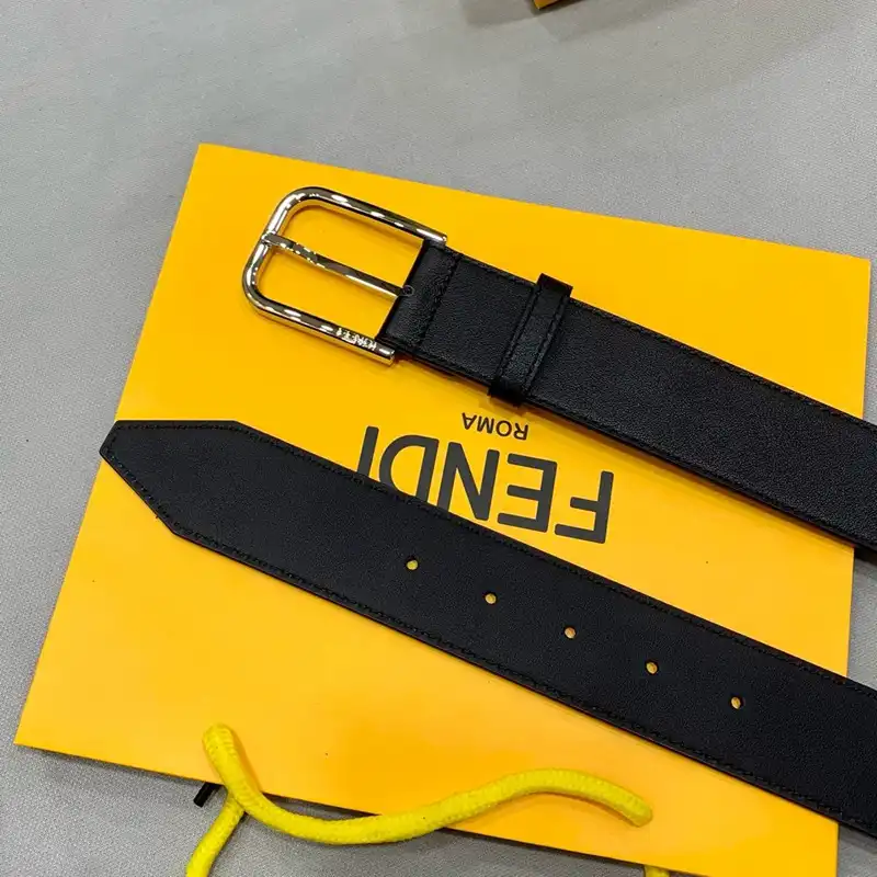 Fendi Belts 2403XA0237