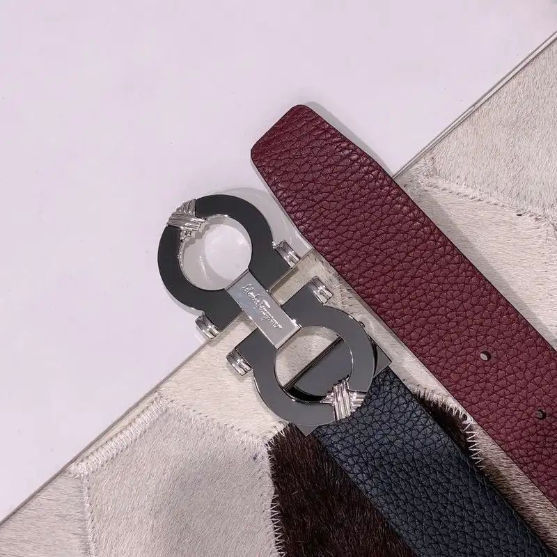 Salvatore Ferragamo Belt 20XA11252