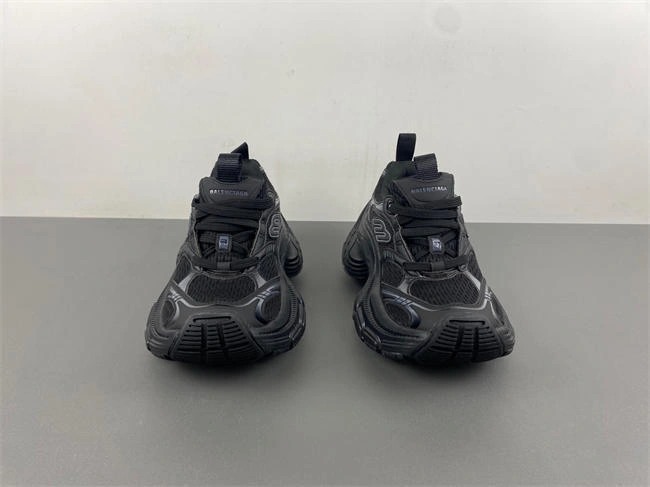 Breathable 784342 W2MVZ 1010 Balenciaga 4341