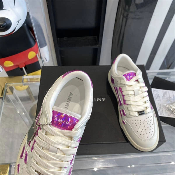 AMIR1 SNEAKERS Thermal 710