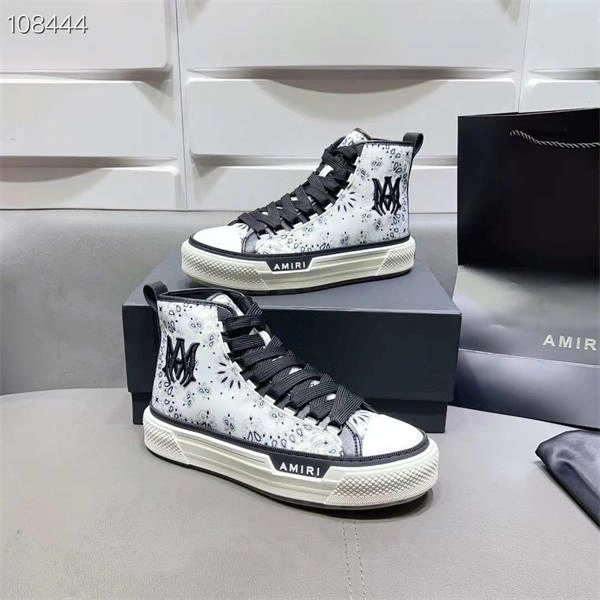 AMIR1 SNEAKERS ZeroBulk 730