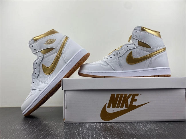 GoodFit Air Jordan 1 Retro HI OG FD2596- 3675