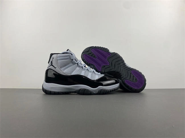 Air Jordan 11 CT8012- MultiPurpose 4067
