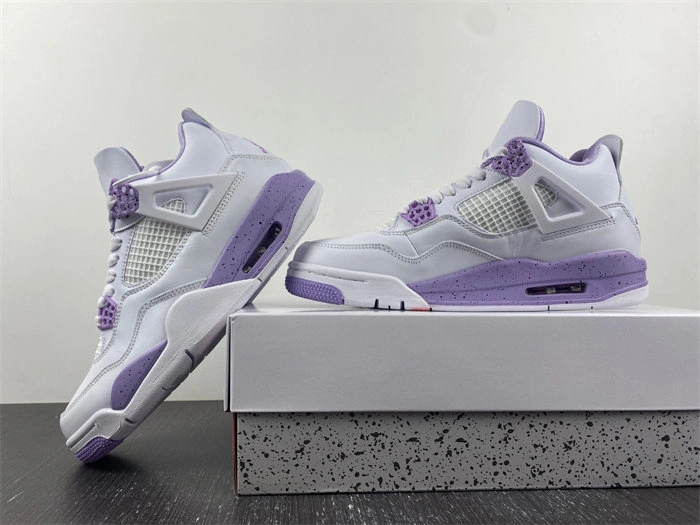 Packable Air Jordan 4 CT8527- 3931