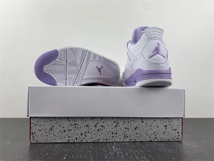 Packable Air Jordan 4 CT8527- 3931