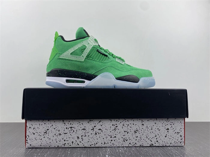 Sustainable Air Jordan 4 PE AJ4- 3940