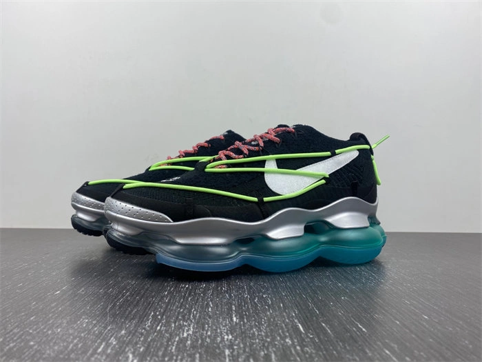 Air Max Scorpion Fk FN8884- Sophisticated 5257