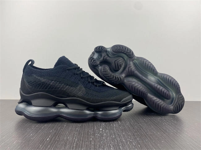 Fashionable Air Max Scorpion Flyknit DJ4701- 5274