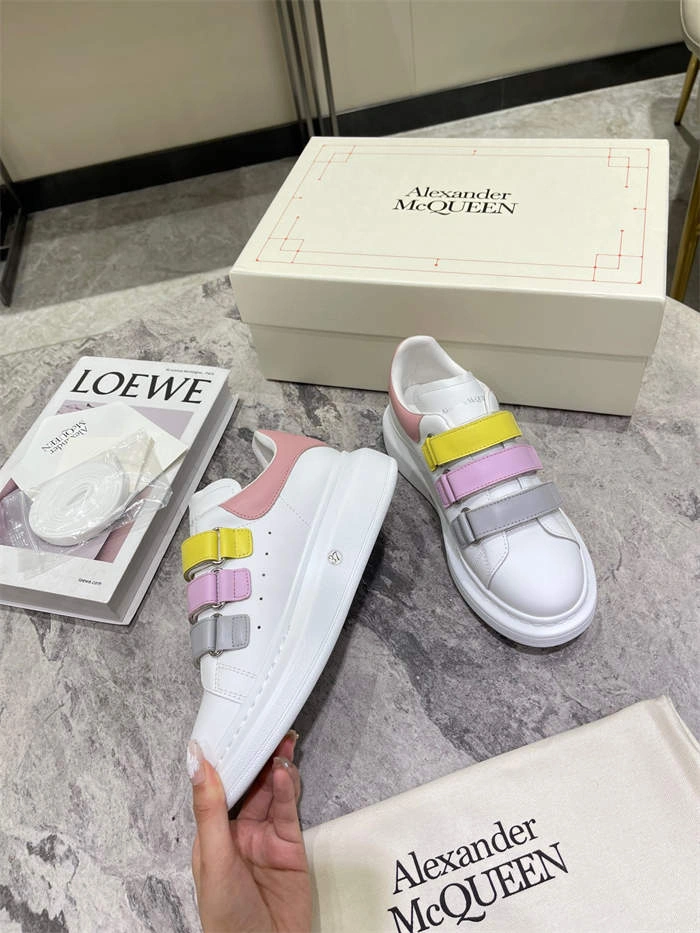 Alexander McQueen Oversized OnTrend 2579