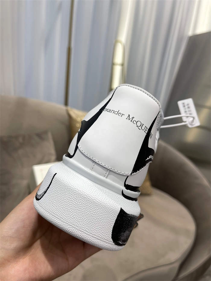 QuickDry Alexander McQueen Oversized 2584