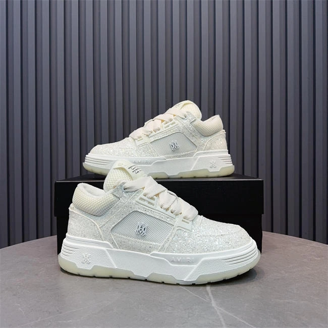 WaterResistant Amiri MA-1 Sneaker Strass 627