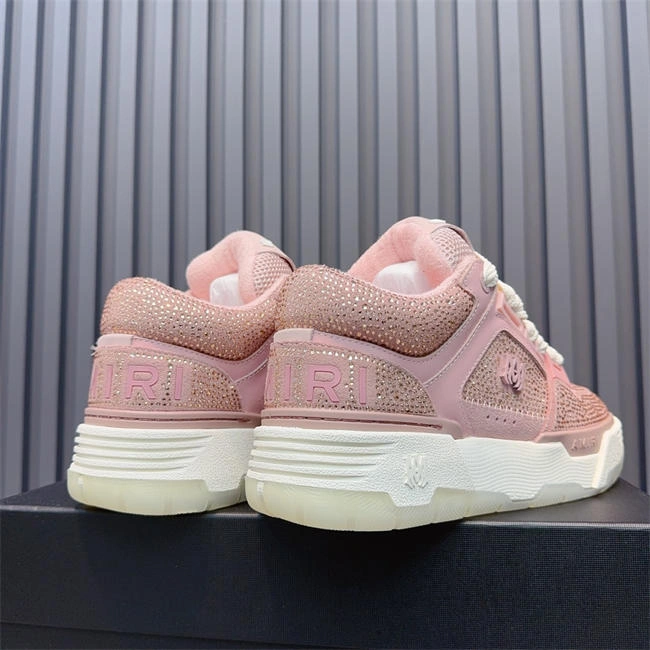 Amiri MA-1 Sneaker Strass WeatherProof 622