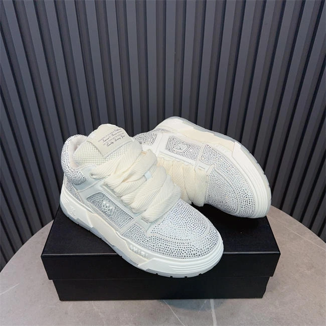 QuickDry Amiri MA-1 Sneaker Strass 620