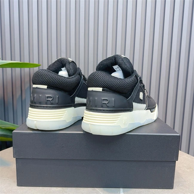 Amiri MA-1 Sneaker SoftTouch 750