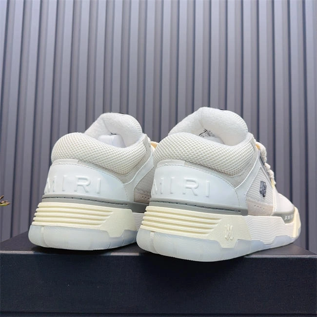 SportInspired Amiri MA-1 Sneaker 760