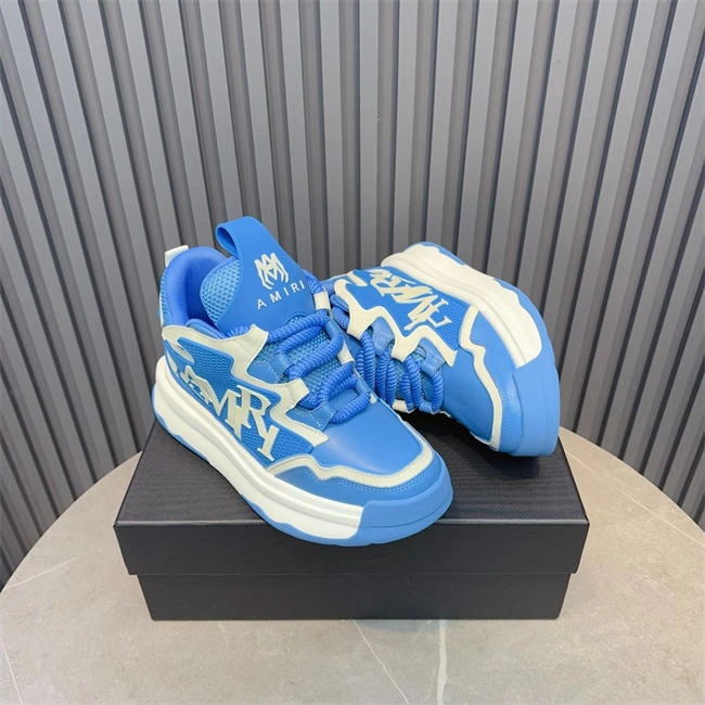 UrbanStyle Amiri Sneaker 598