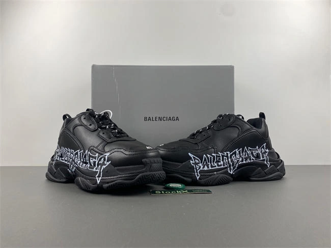 Stylish BALENCIAGA H 4345