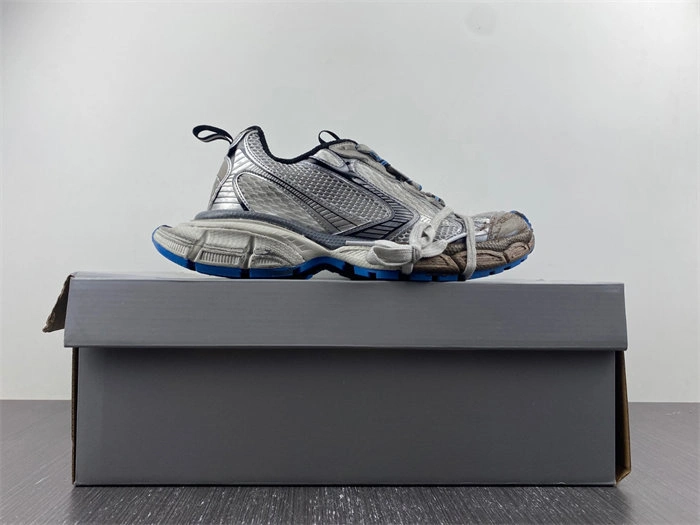BALENCIAGA -PHANTOM SNEAKER 734734 W3XL2 Flexible 4396