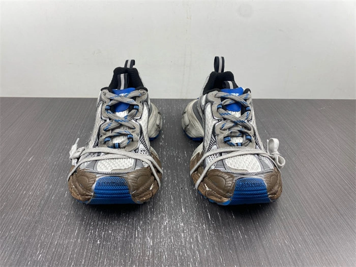 BALENCIAGA -PHANTOM SNEAKER 734734 W3XL2 Flexible 4396