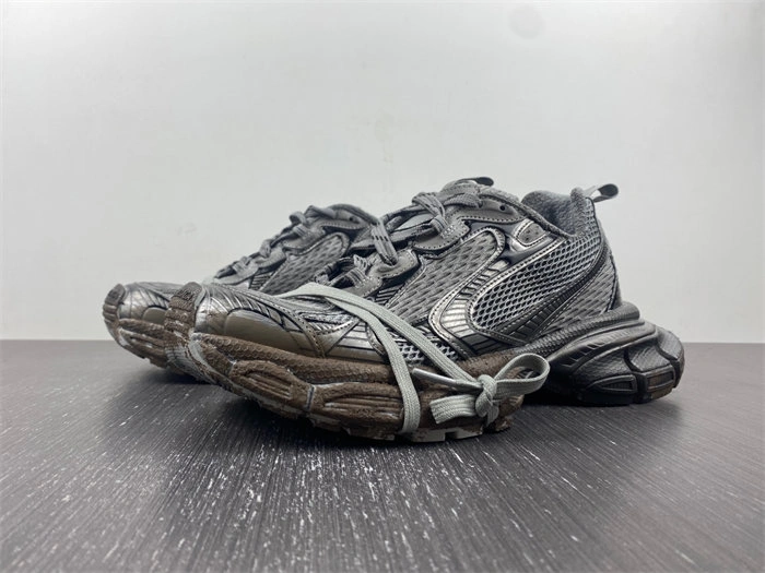 Efficient BALENCIAGA -PHANTOM SNEAKER 734734 W3XL7 4399