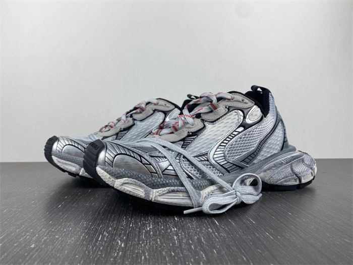 BALENCIAGA -PHANTOM SNEAKER W1RB5 Bold 4407