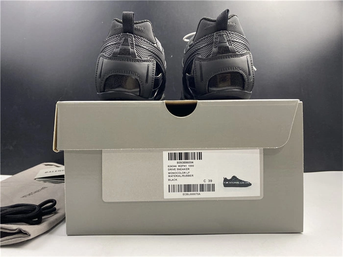 MoistureWicking BLCG Drive Black 624343 W2FN1 4525