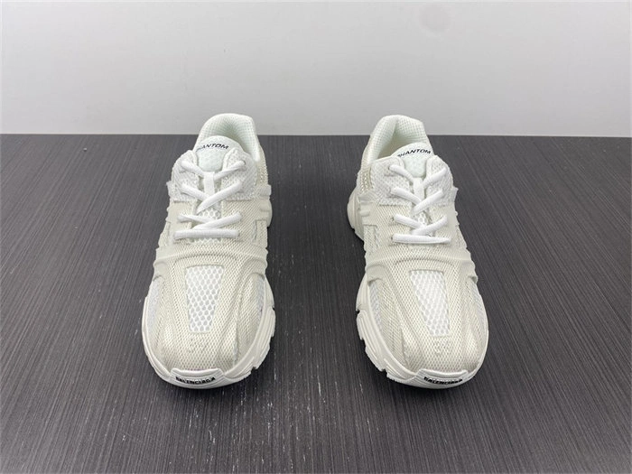 BLCG Phantom White 678869 W2E92 OdorResistant 4452