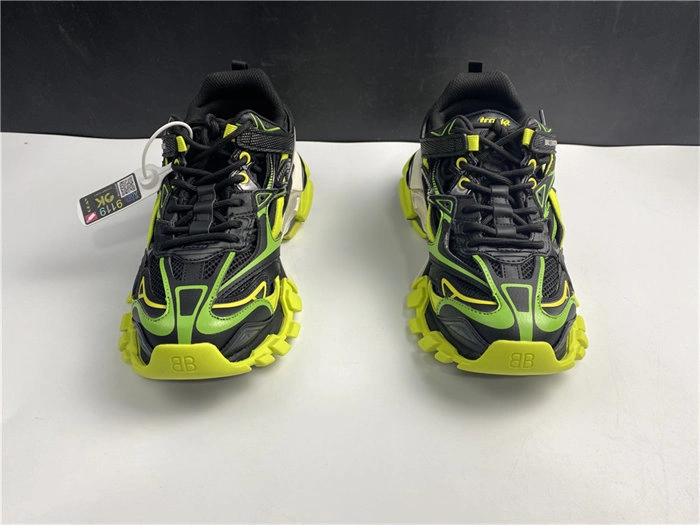 Packable BLCG TRACK 2 570391 W2GN3 4514