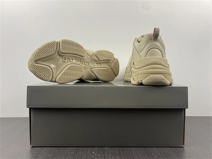 Neat BLCG TRIPLE S SNEAKER 536737 W2FW1 4460