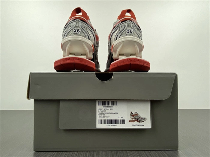 Durable BLCG X-Pander Burgundy 653871 W2RA4 4426