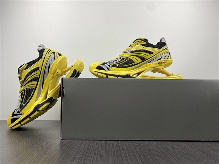 BLCG X-Pander Yellow Grey 653871 W2RA3 FreshLook 4419