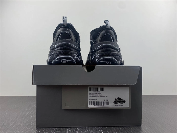 WellDesigned Balenciaga 536737 W2FW6 4377