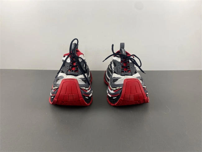 OdorResistant Balenciaga Platform WPLTF 4311