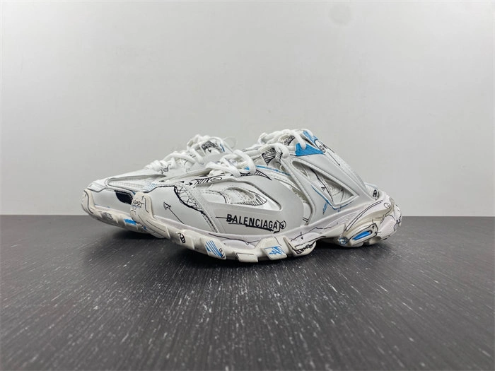 UrbanStyle Balenciaga 53813 W3SRA 4368