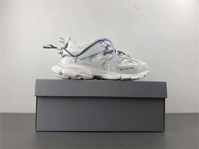 Balenciaga Track 800592 WTRHK Timeless 4287