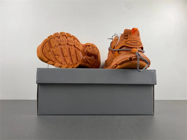 Balenciaga Track 800592 WTRHK Comfortable 4289