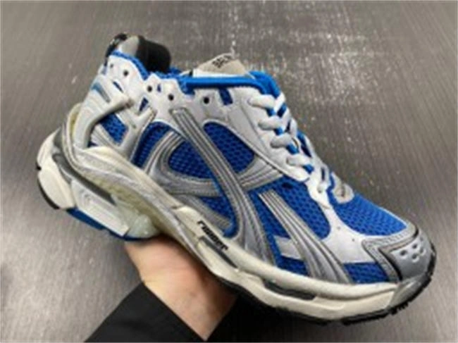 UrbanChic Balenciaga7.5 772774-W3RBW- 4348