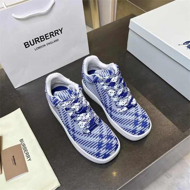 Affordable Burberry Sneaker 2617