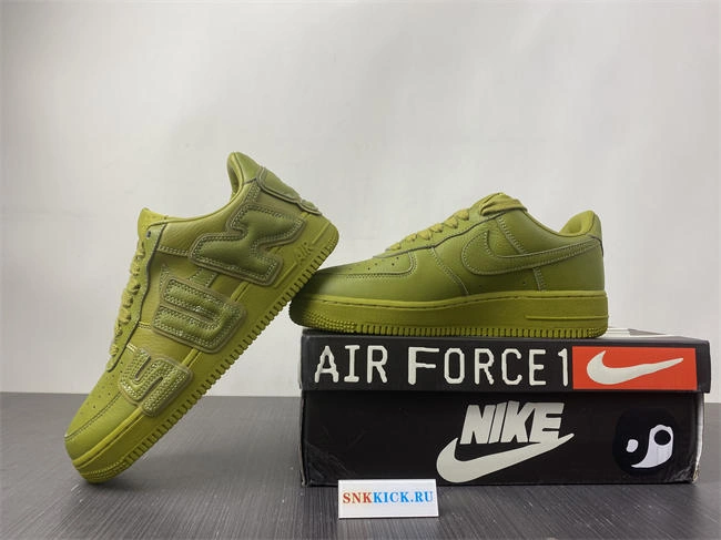 Thermal Cactus Plant Flea Market x Nike Air Force 1 Low FQ7069- 5115