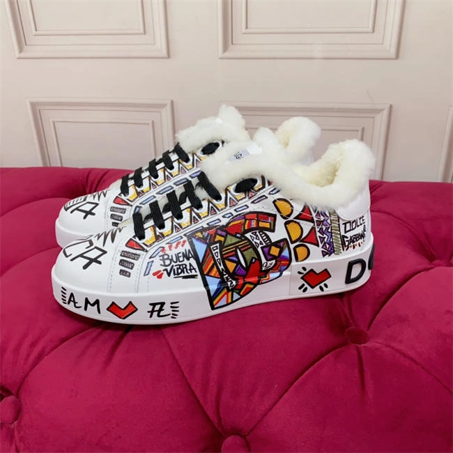 DG Portofino Sneakers Lightweight 2440