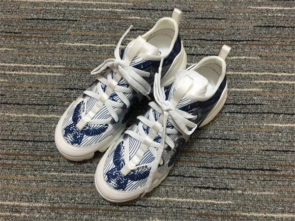 WaterResistant DR Sneakers 1329