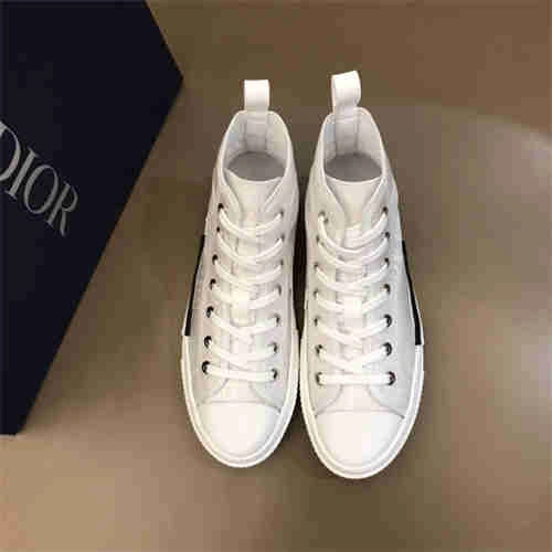 Minimalist DR B23 OBLIQUE HIGH TOP SNEAKER 1163