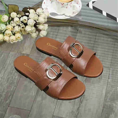 Reliable Dio Slipper 5771