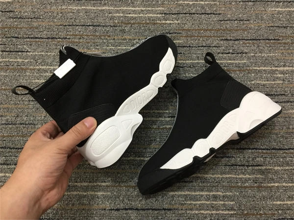 Lightweight Dior Boot 1358