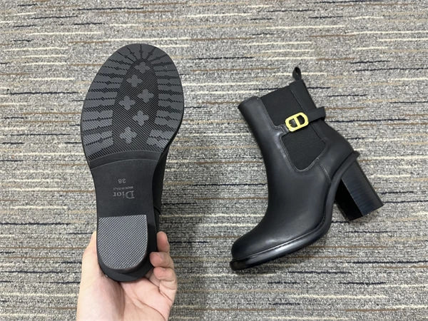 Dr Boot Vibrant 1369