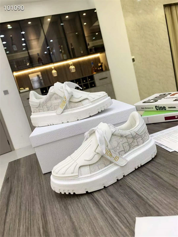 Trendy Dr Sneaker 1435