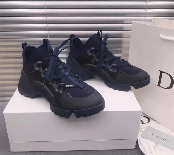 ComfortFit Dr Sneaker 1466