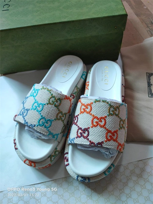 Gocci Slipper EyeCatching 5769