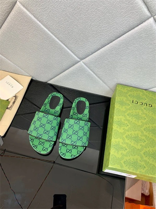 Gocci Slipper Contemporary 5753