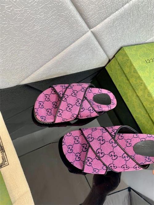 Gocci Slipper Sustainable 5749